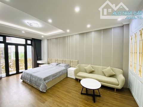 BÁN 3 CĂN NHÀ ĐẸP ĐƯỜNG TỐ HỮU TỪ 13,5TỶ, 50m2, OTO,KINH DOANH,THANG MÁY - 3