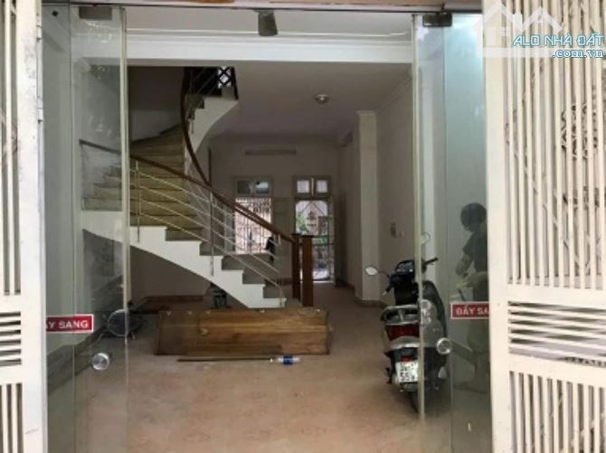 Nhà Nguyễn Xiển Hạ Đình Thanh Xuân 50m 22,5Tỷ 5Tầng Mt4.6m Vỉa Hè Oto Tránh Đỗ Kinh Doanh - 3