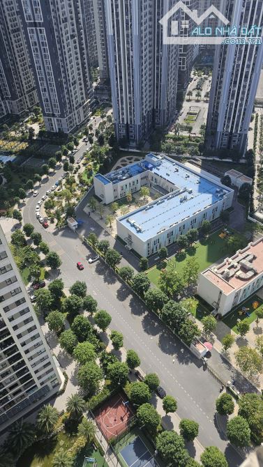 CHO THUÊ CĂN HỘ S301 65M2 FULL NỘI THẤT TẠI VIN SMART CITY - 3