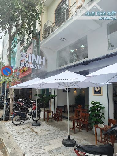 Cho Thuê Mặt Bằng GÓC 2MT 10x9m đường Nguyễn Thái Bình quận Tân Bình - 3