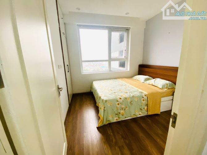 Cho thuê chung cư 349 Vũ Tông Phan 70m2, 2 ngủ, 2 wc giá 14 tr/th - 3