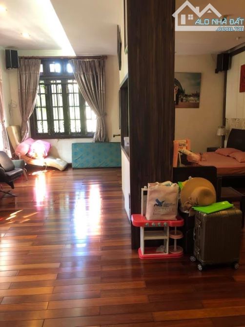 Biệt Thự Góc 2MT Đường Số 14, Khu Tên Lửa, 8x22 , 2.5 Tấm , Gía 24,5 Tỷ ( thương lượng ) - 3
