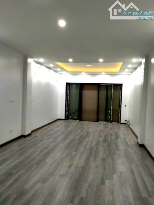 CỰC ĐỈNH nhà ở DỌC BÚN- VĂN KHÊ- HÀ ĐÔNG KINH DOANH. 50M2, 7 TẦNG THANG MÁY - 3