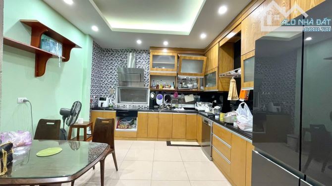 Phân Lô Ô Tô Kinh Doanh Phố Phùng Chí Kiên DT 65M 5T Thang Máy MT 4M Giá 19,9Tỷ. - 3