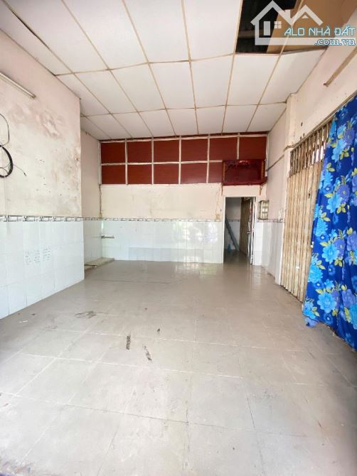 Bán Nhà HXH, Nở Hậu Bà Hom, Phường 13, Quận 6. DT 83m2 x 2 tầng (4 x 24). Giá 6.1 tỷ TL. - 3
