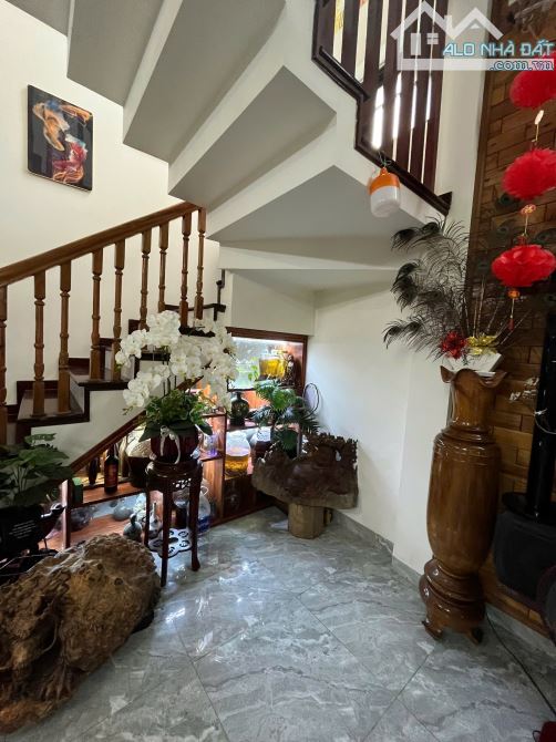 BÁN NHÀ 2 TẦNG KIÊN CỐ KIỆT OTO NGUYỄN SINH CUNG - 3
