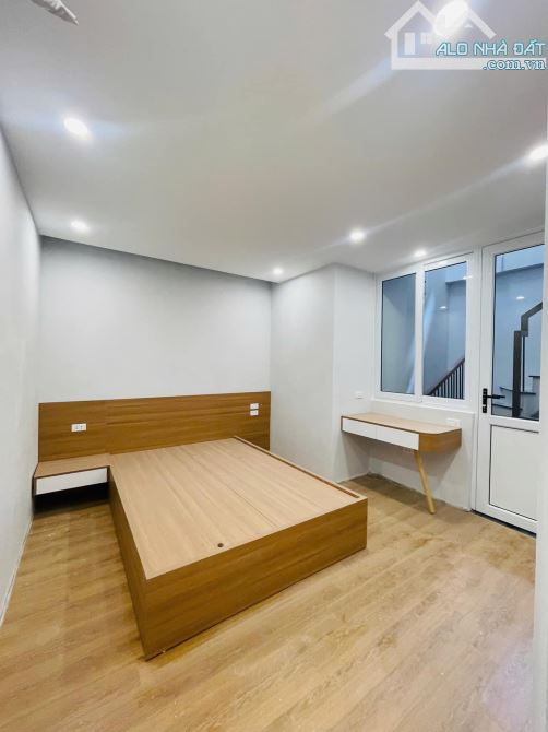 💥💥SIÊU HIẾM - NHÀ MINH KHAI - TẶNG FULL NỘI THẤT - 23M2*4T CHỈ 3,9TỶ💥💥 - 3