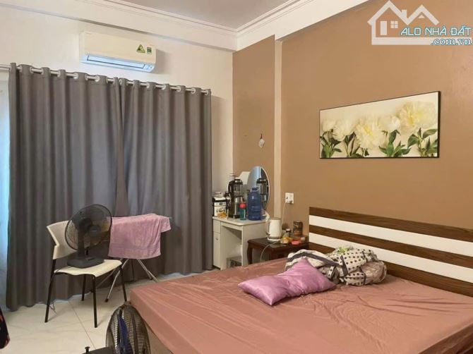 Bán nhà đẹp ngõ phố Điện Biên Phủ Tp Hải Dương - 3