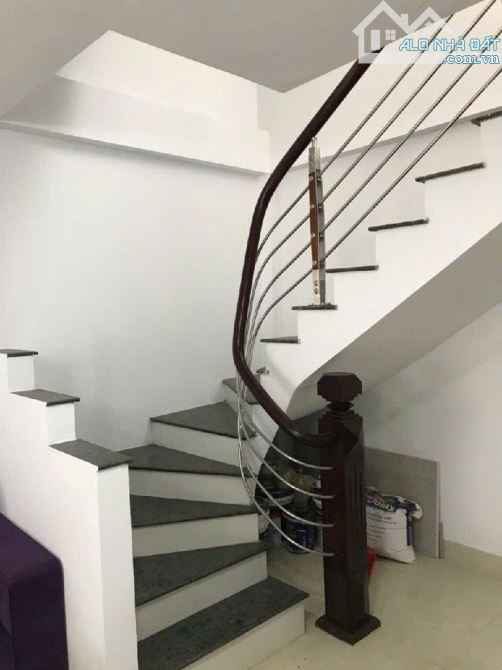 🏡nhà Phân Lô ngõ 699 Lạc Long Quân, vừa ở hoặc KD Đỉnh - 3