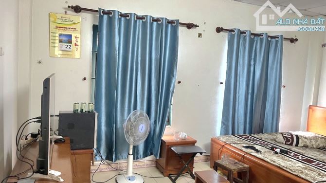 💥LINH TRUNG GÓC 3 MẶT TIỀN NHÀ 2 LẦU HẺM ÔTÔ 85M2 HƠN 5 Ty - 3