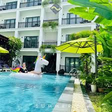 Chuyển nhượng khách sạn 4 sao SPA Hội An Hotel 50 phòng 135 tỷ - 3