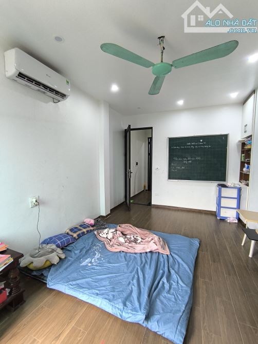 Bán nhà tân phong, bắc từ liêm, ô tô ngủ trong nhà, đt 48m, giá thương lượng - 3
