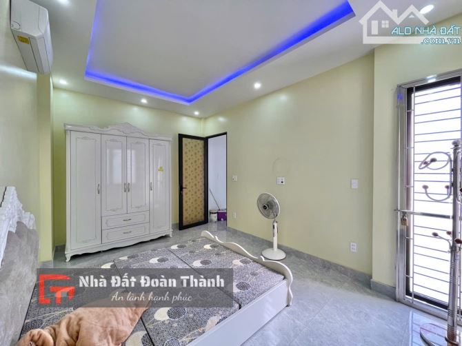 51m2 lô góc nhà 4 tầng phố Kiều Sơn - 3