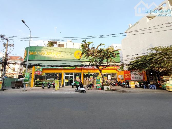 Đất Biệt Thư Khu Kiều Đàm, P Tân Hưng, Quận 7, 14x18m, Lộ Góc, Còn 31 Tỷ, - 3