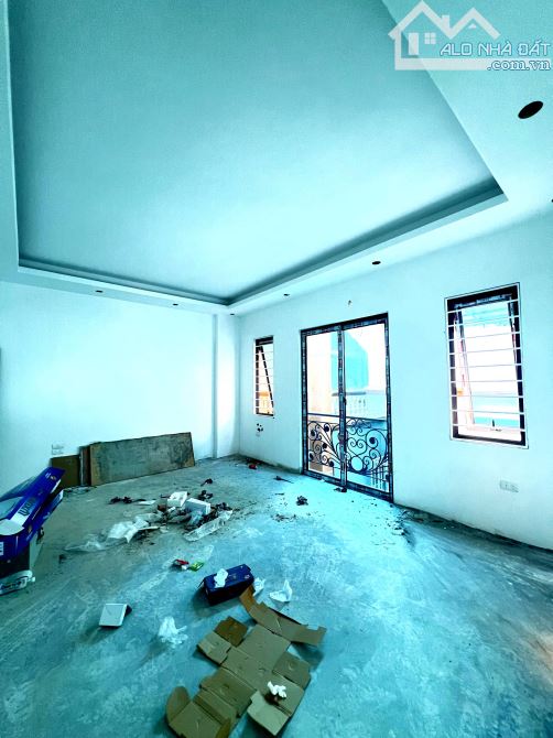 🏠HÀNG HIẾM- CẦN BÁN CĂN NHÀ Ở AN DƯƠNG VƯƠNG - TÂY HỒ - DT 40M2, 6T, MT 10,5M2 - NGÕ ÔTÔ - 3