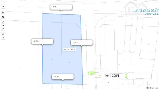 Ngân hàng thanh lý gấp trung tâm thương mại Bình Tân, hơn 2000m2 - 3