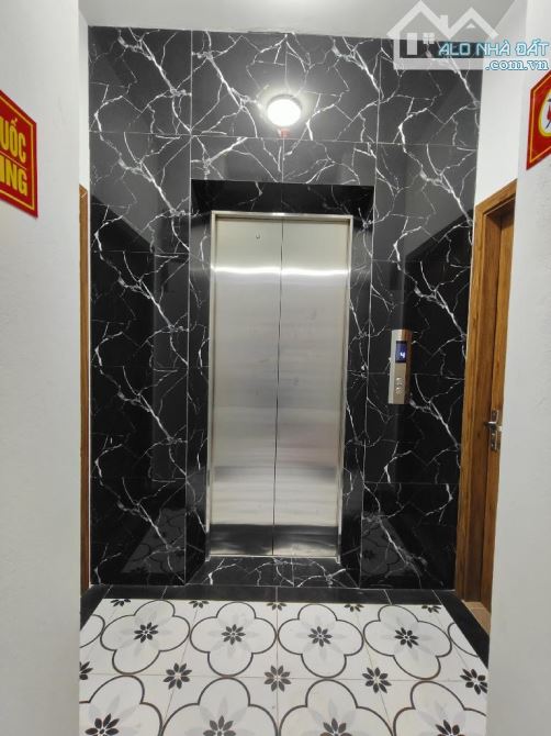 Bán Siêu Chung Cư Mini Trịnh Văn Bô ĐH Công Nghiệp 97m² Thang Máy 21 Phòng Gác Xép 22 Tỷ - 3