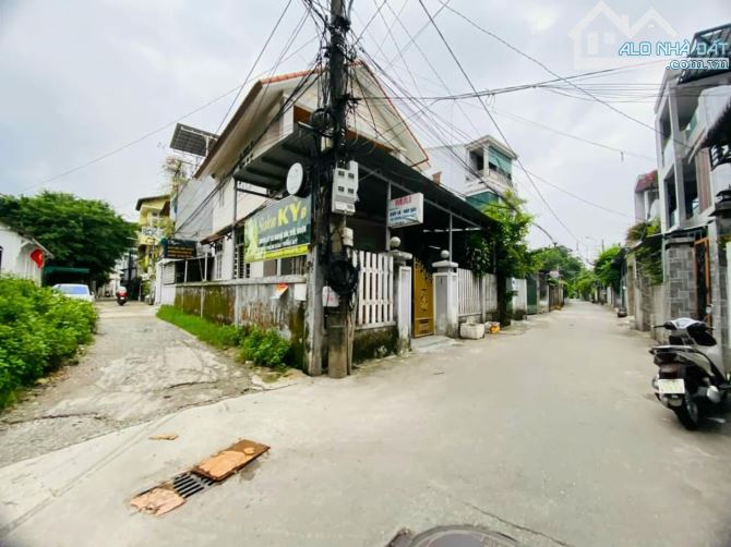105m2 Kiệt Lê Minh thông ra Trường Chính, đặng văn ngữ - An Đông - 3