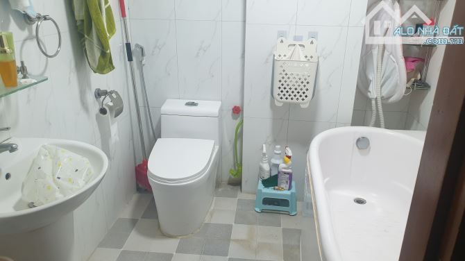Bán nhà Trần Khát Chân, Hai Bà Trưng 36m x 5 Tầng,Ngõ thông rộng,kd cực tốt, Giá 7.5tỷ - 3