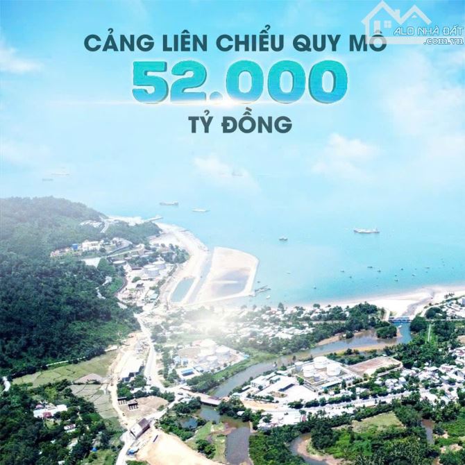 MỞ BÁN CĂN HỘ 100% VIEW BIỂN - SỞ HỮU LÂU DÀI - NAM Ô DISCOVERY ĐÀ NẴNG GIÁ 55TR/M2 - 8