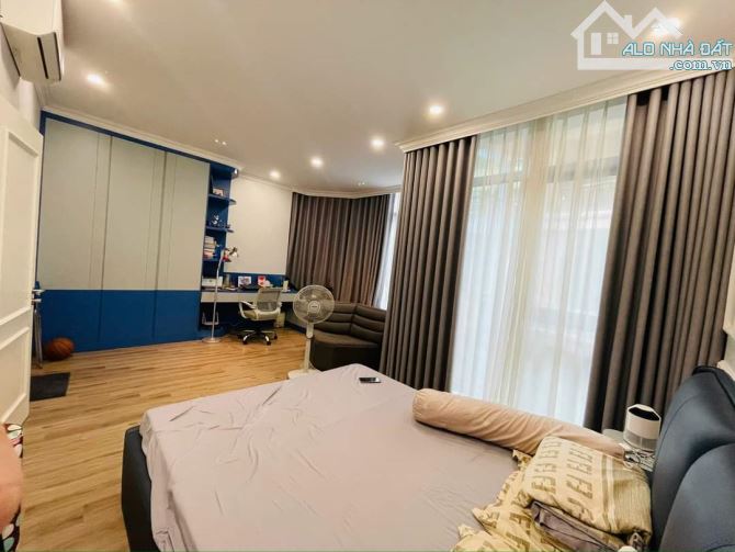Nhà Nguyễn Xiển Hạ Đình Thanh Xuân 50m 22,5Tỷ 5Tầng Mt4.6m Vỉa Hè Oto Tránh Đỗ Kinh Doanh - 4