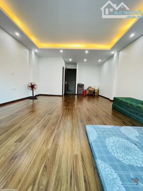 Bán nhà phố Đặng Văn Ngữ trung tâm Đống Đa 30m ra Ô tô tránh Nhà mới 6 tầng Thang máy - 4