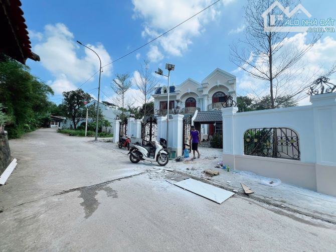 3 CĂN VILLA MẶT TIỀN SỬ HY NHAN-69 LÊ NGÔ CÁT. - 4