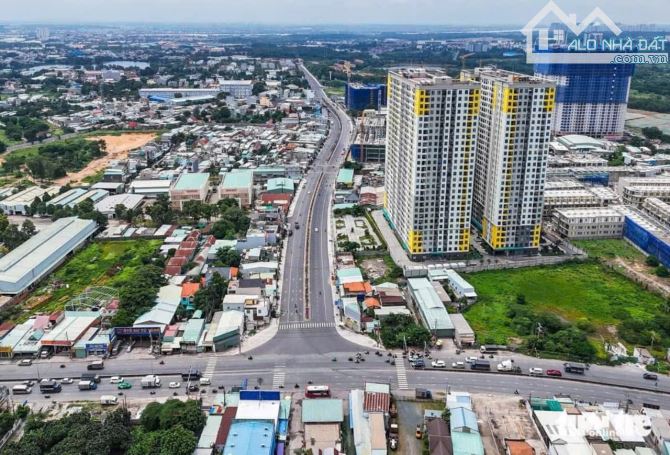 HÀNG HIẾM NGAY KHU ĐÔ THỊ LÀNG ĐẠI HỌC - 106M2 CHỈ HƠN 3 TỶ SỔ HỒNG RIÊNG - 4