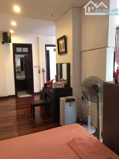 Biệt Thự Góc 2MT Đường Số 14, Khu Tên Lửa, 8x22 , 2.5 Tấm , Gía 24,5 Tỷ ( thương lượng ) - 4