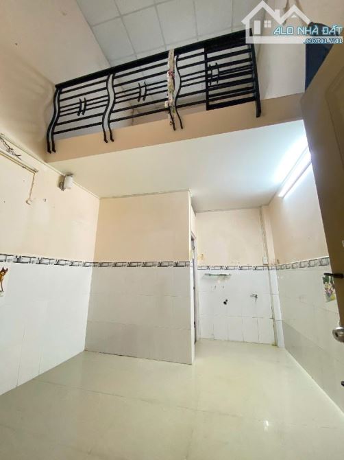 Bán Nhà HXH, Nở Hậu Bà Hom, Phường 13, Quận 6. DT 83m2 x 2 tầng (4 x 24). Giá 6.1 tỷ TL. - 4