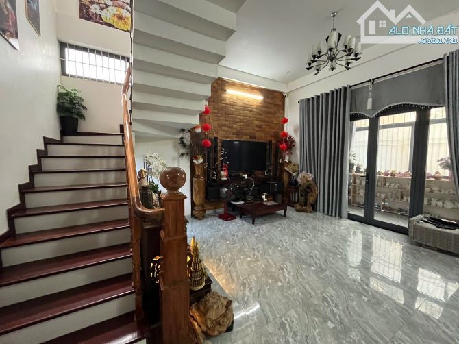 BÁN NHÀ 2 TẦNG KIÊN CỐ KIỆT OTO NGUYỄN SINH CUNG - 4