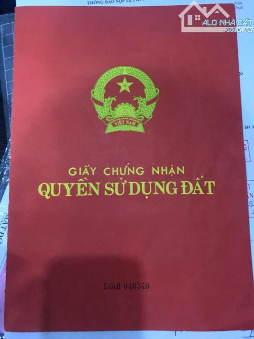 Bán Góc 2 Mặt Tiền HXH Lý Thái Tổ, Phường 1, Quận 3. - 4