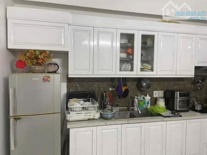 Bán nhà đẹp ngõ phố Điện Biên Phủ Tp Hải Dương - 4