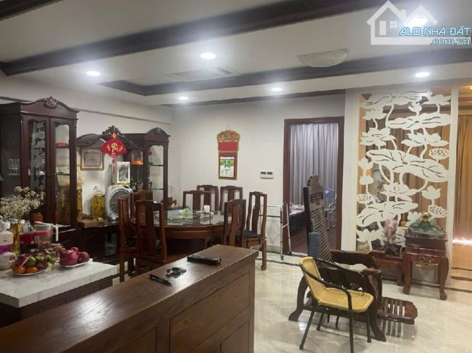 Chung cư Hemisco Xa La, căn Duplex, 2 tầng, sổ đỏ 178m, nội thất sang trọng - 4