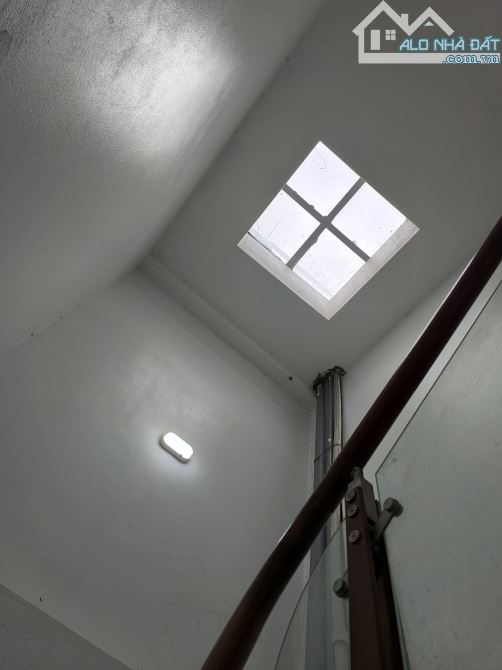 Bán nhà tân phong, bắc từ liêm, ô tô ngủ trong nhà, đt 48m, giá thương lượng - 4