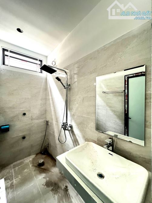 🏠HÀNG HIẾM- CẦN BÁN CĂN NHÀ Ở AN DƯƠNG VƯƠNG - TÂY HỒ - DT 40M2, 6T, MT 10,5M2 - NGÕ ÔTÔ - 4