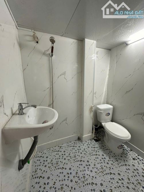 Bán Căn Hộ Dịch Vụ Mặt tiền đường số 7, 120m² ( 6 x 20 ) 4 Tầng Thang Máy, thu nhập 40tr - 3