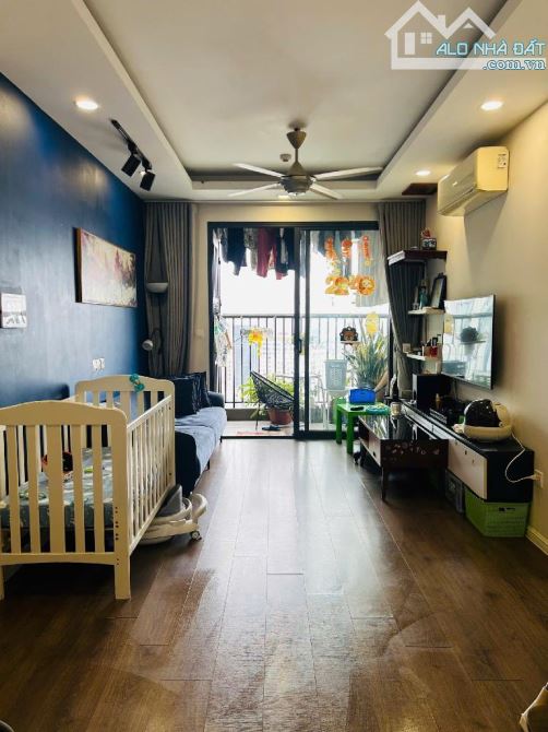 💖CHUNG CƯ IMPERIA SKY GARDEN - MINH KHAI 💖82M2 💸8,X TỶ - CĂN HỘ ĐẸP - ĐỂ HẾT NỘI THẤT - - 4