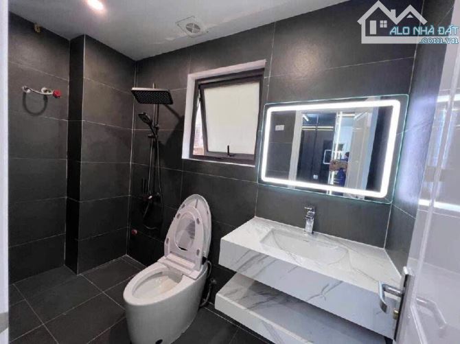 Bán nhà Tứ Liên, gara oto, thang máy, 52m2, 5 tầng, 18.35 tỷ - 4