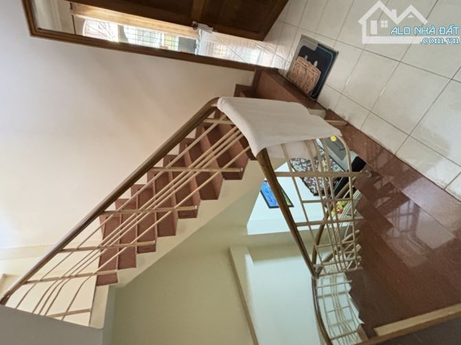 phú nhuận nhà bán hẻm xe tải 1 trục 77m2 nhà 3 tấng ngang 4,5m phan đăng lưu chỉ 15,7 tỷ - 4