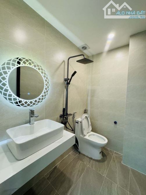 Bán nhà đẹp lô góc 38m2 x 4 tầng phố Vương Thừa Vũ, Thanh Xuân - 4