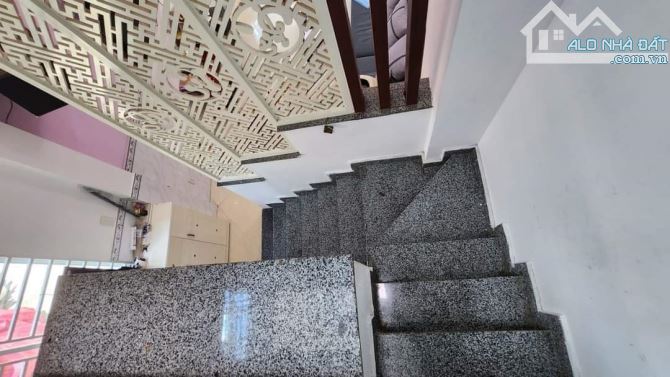 Bán nhà Quận 7, căn góc Hẻm xe hơi Huỳnh Tấn Phát, 4 tầng, 70m2 (3.8x20), chỉ 6.2 tỷ - 5