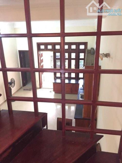 Cho thuê nhà mặt ngõ 31 phố Trần Quốc Hoàn, Diện tích 65m2 x 4 tầng ngõ rộng để ô tô - 5