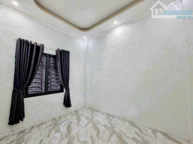Bán nhà 1 trệt 2 lầu sổ riêng thổ cư p. Trảng Dài - 5