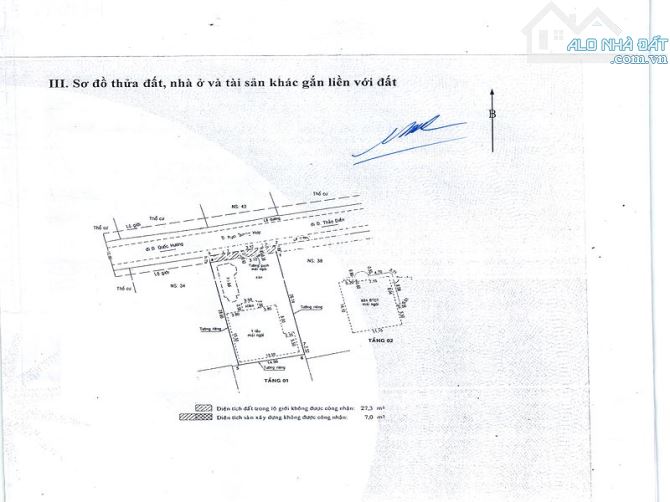 Bán biệt thự mt Ngô Quang Huy, Thảo Điền, 2 tầng, 15x29m, đang cho thuê