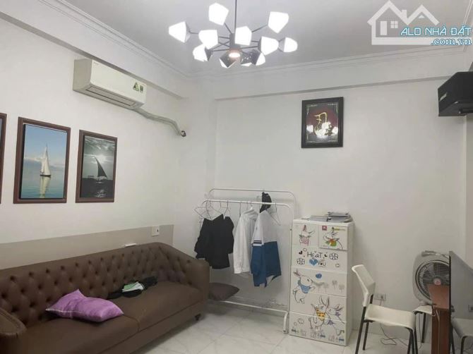 Bán nhà đẹp ngõ phố Điện Biên Phủ Tp Hải Dương - 5
