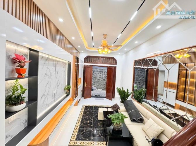 Siêu Hiếm Đìa Lão Kiến Hưng Hà Đông 50m*5tầng Phân Lô Ô Tô KD Vip Nhỉnh 12t - 5