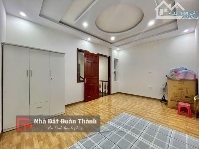 62m2 ngang 5m nhà 4 tầng phố Văn Cao - 5