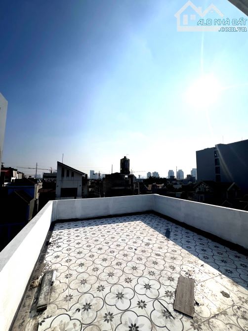🏠HÀNG HIẾM- CẦN BÁN CĂN NHÀ Ở AN DƯƠNG VƯƠNG - TÂY HỒ - DT 40M2, 6T, MT 10,5M2 - NGÕ ÔTÔ - 5