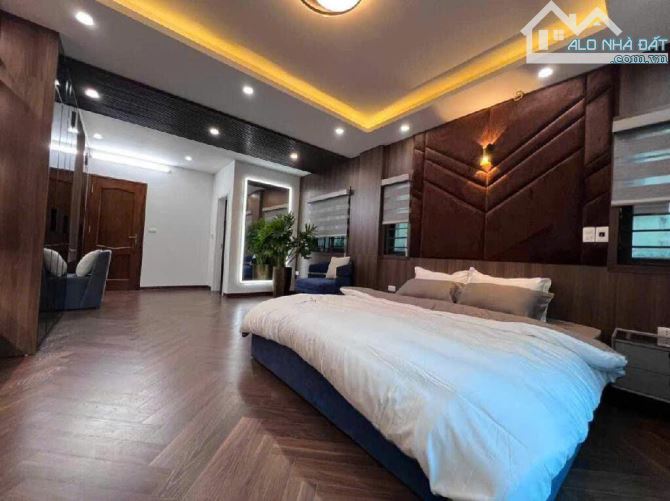 Bán nhà Tứ Liên, gara oto, thang máy, 52m2, 5 tầng, 18.35 tỷ - 5